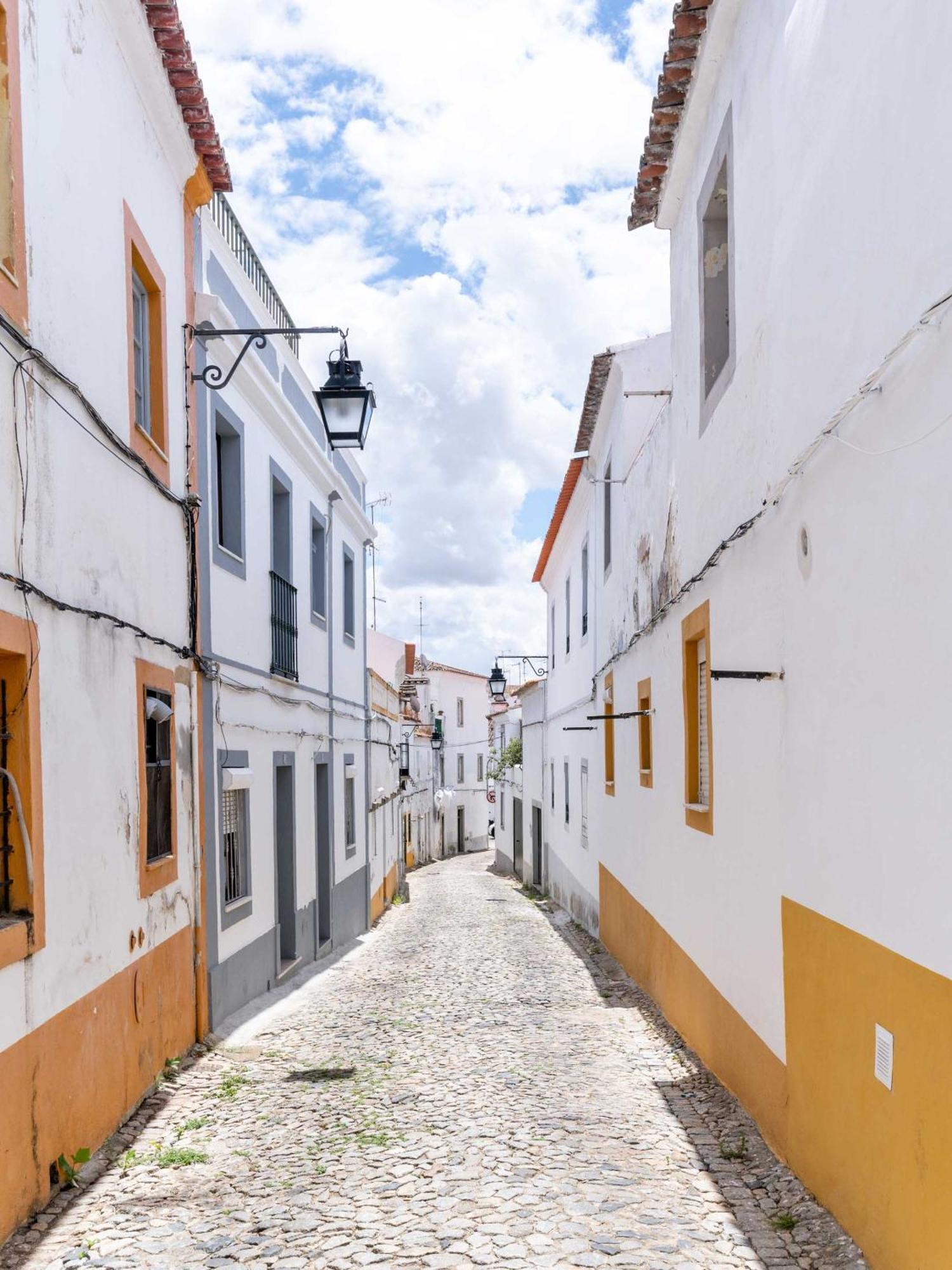 Limehome Evora Rua De Machede 61 Екстер'єр фото