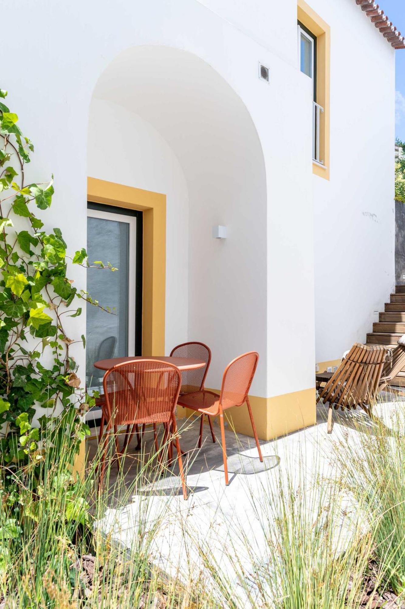 Limehome Evora Rua De Machede 61 Екстер'єр фото