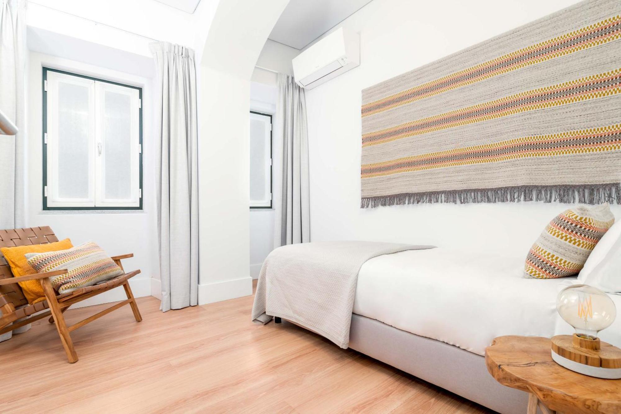 Limehome Evora Rua De Machede 61 Екстер'єр фото