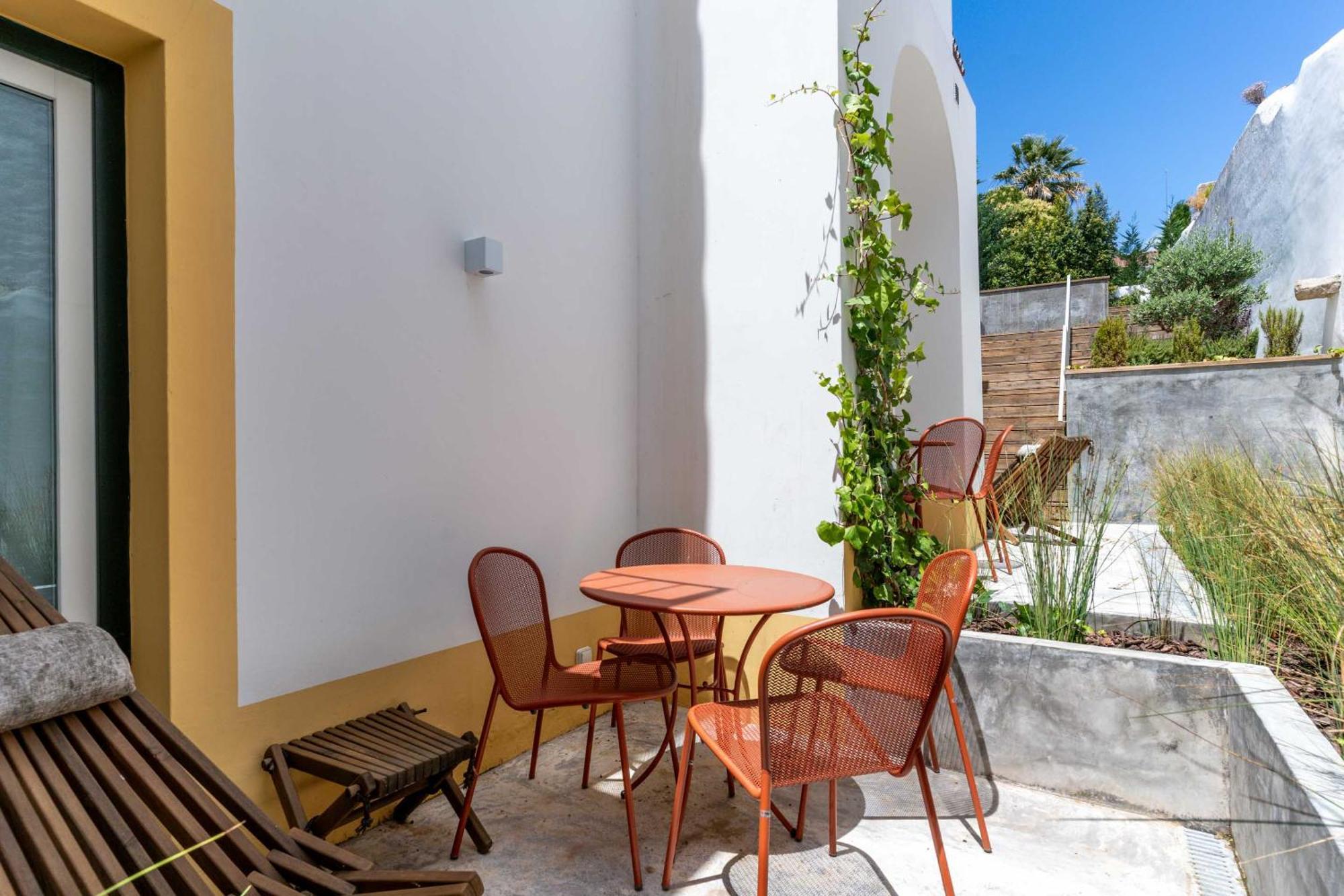 Limehome Evora Rua De Machede 61 Екстер'єр фото