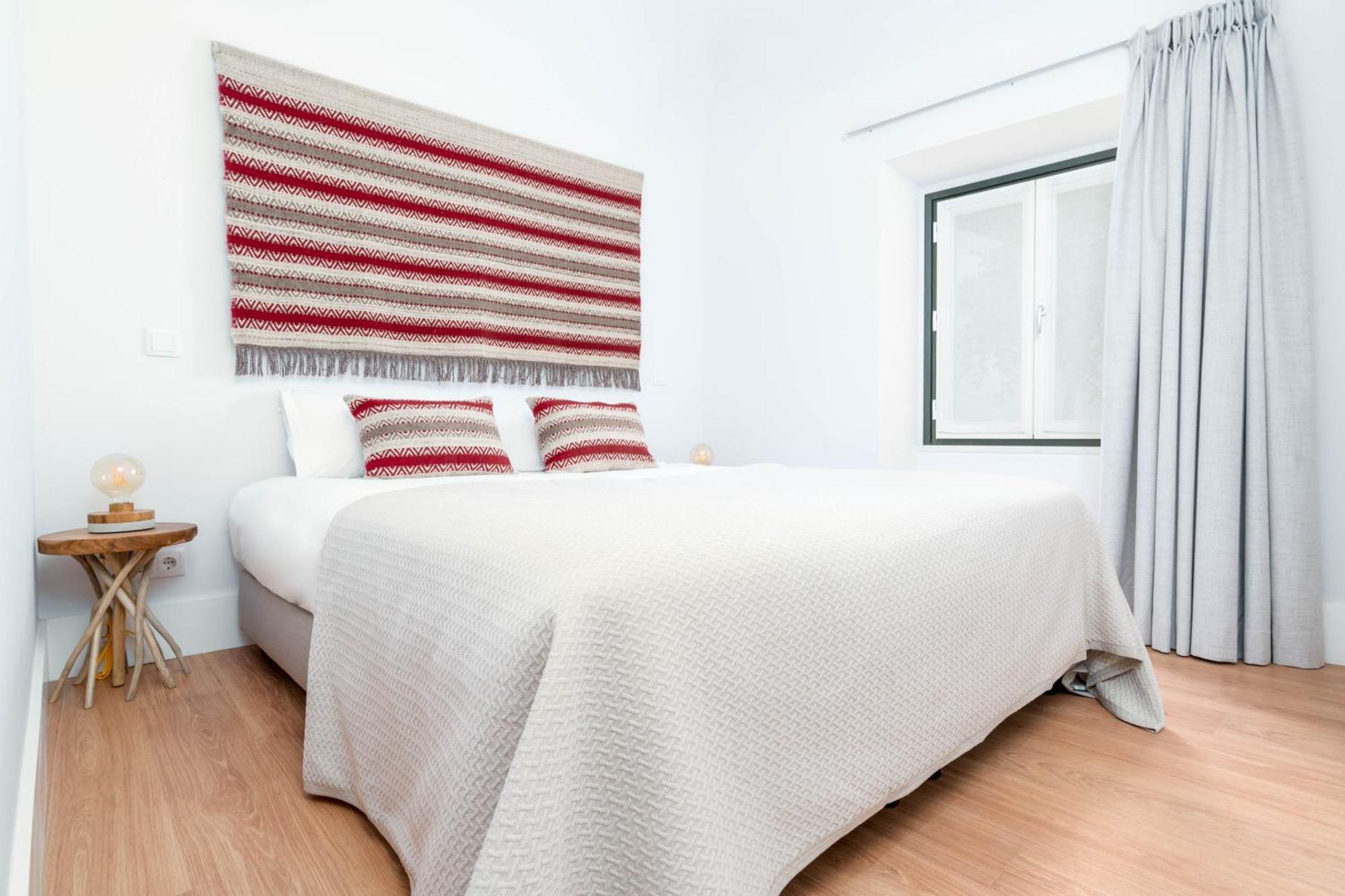 Limehome Evora Rua De Machede 61 Екстер'єр фото